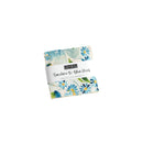 Moda Mini Charm Sunshine and Blue Skies