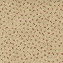 Moda Jelly Roll Poinsettia Plaza