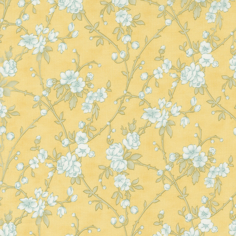 Moda Mini Charm Pack Honeybloom