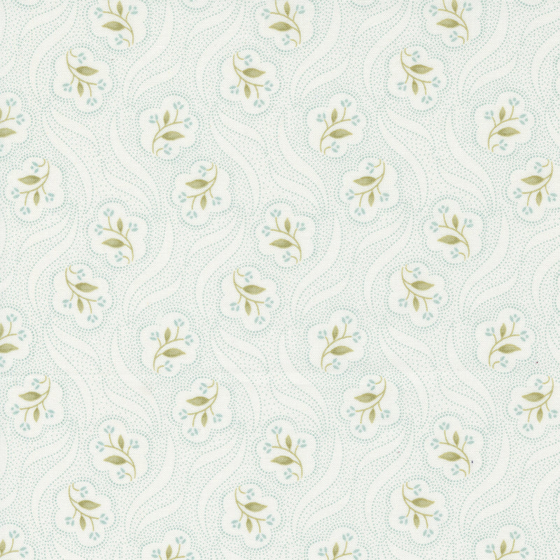 Moda Mini Charm Pack Honeybloom
