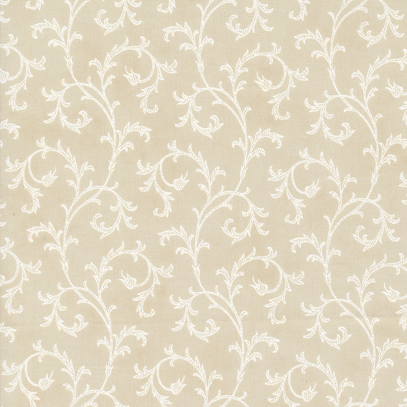 Moda Mini Charm Pack A Christmas Carol