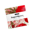 Moda Mini Charm Superbloom