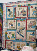 Reservation - Teddy Bear, Teddy Bear