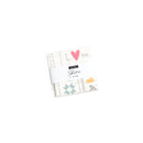 Moda Mini Charm Pack Shine