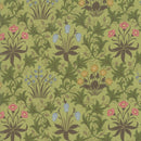 Moda Jelly Roll May Morris