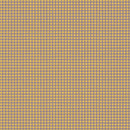 Good Boy and Kitty 81280-10 Gingham Mustard