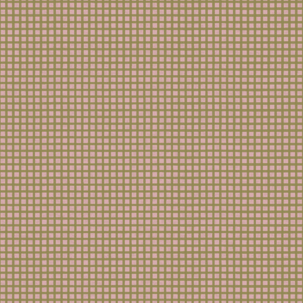 Good Boy and Kitty 81280-11 Gingham Blush