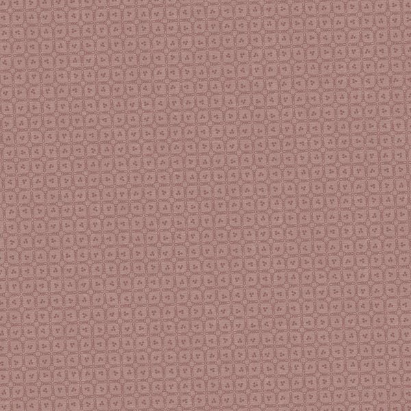 Good Boy and Kitty 81280-17 Fish Bones Dusky Pink