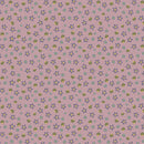 Good Boy and Kitty 81280-21 Happy Flowers Soft Rose