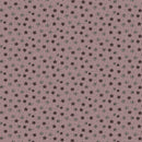 Good Boy and Kitty 81280-25 Tiny Flowers Dusky Rose