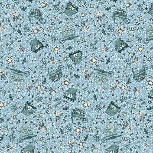 Something Borrowed Something Blue II 81510-1