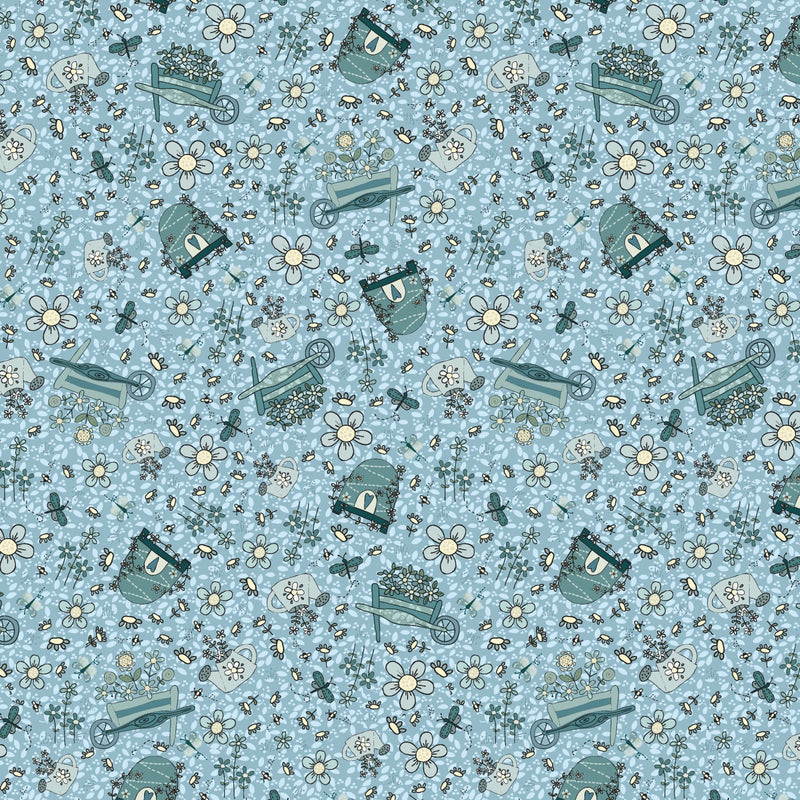 Something Borrowed Something Blue II 81510-1