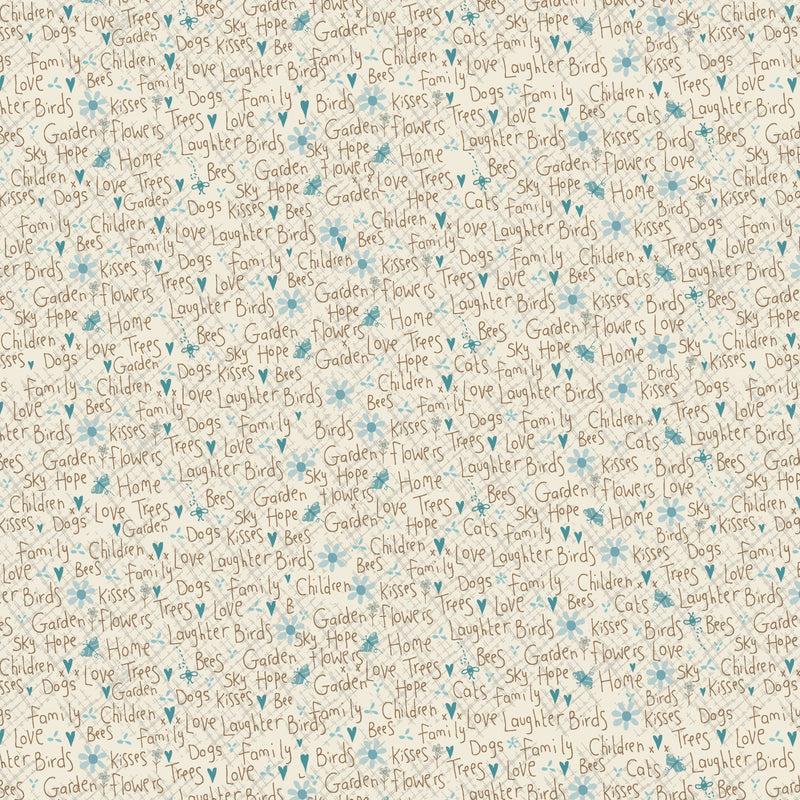 Something Borrowed Something Blue II 81510-9