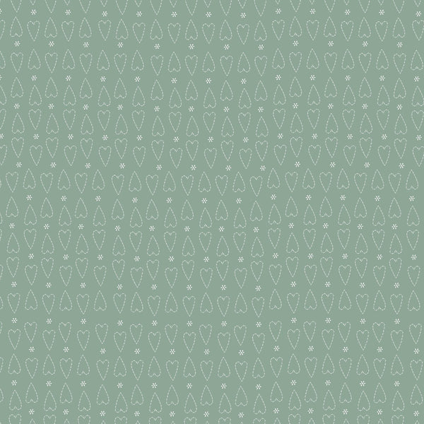 Lynette Anderson Favourites Colour 23
