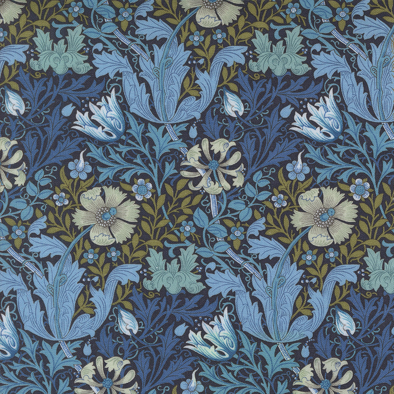 Moda Charm Pack Morris Manor