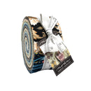 Moda Jelly Roll Morris Manor