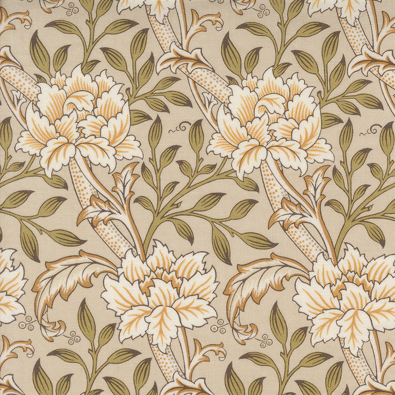 Moda Charm Pack Morris Manor