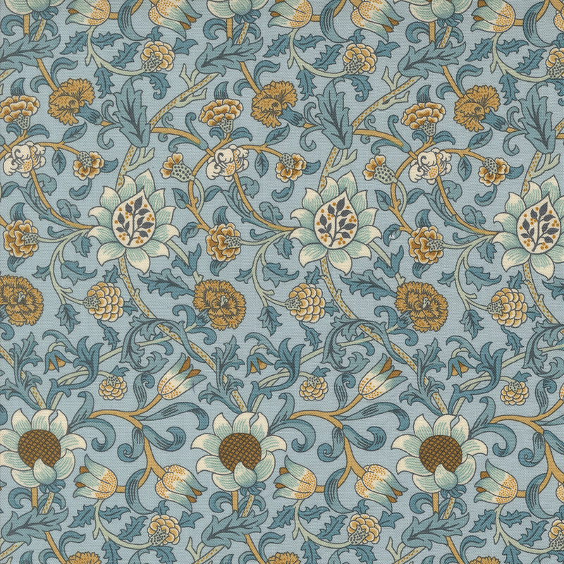 Moda Charm Pack Morris Manor