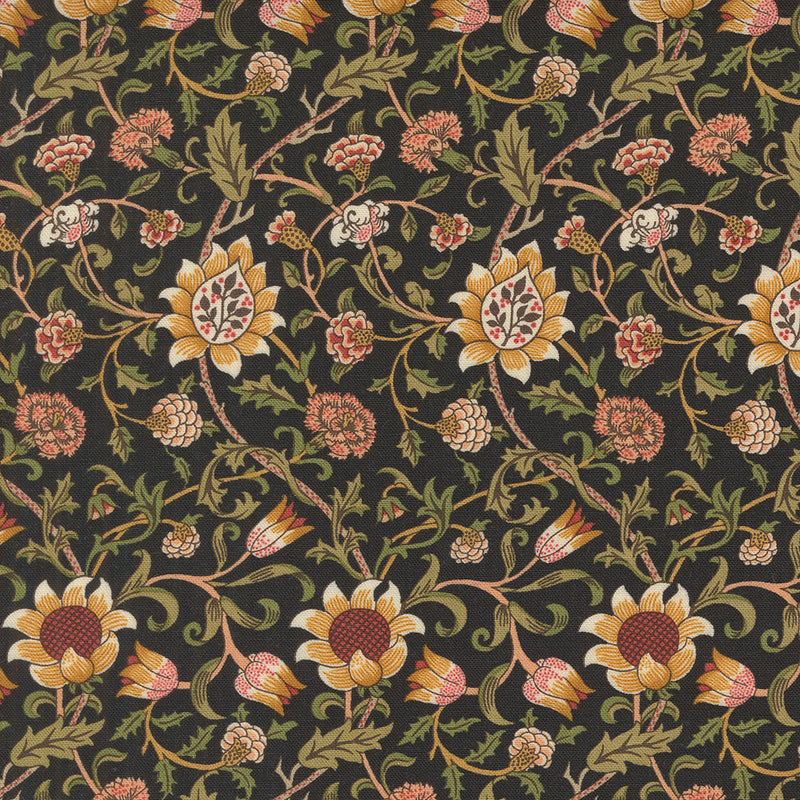 Moda Charm Pack Morris Manor