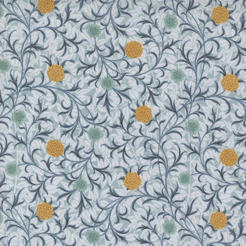 Moda Charm Pack Morris Manor