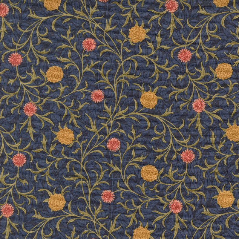 Moda Mini Charm Pack Morris Manor