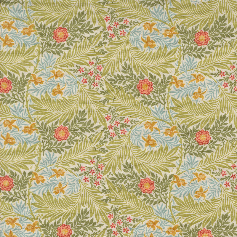 Moda Charm Pack Morris Manor