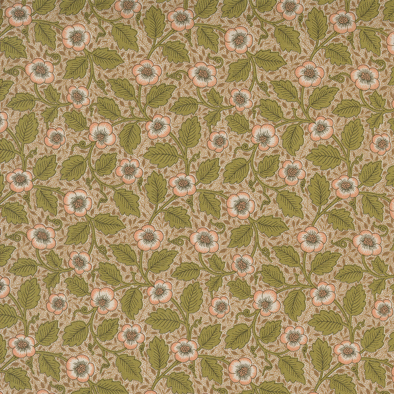 Moda Charm Pack Morris Manor