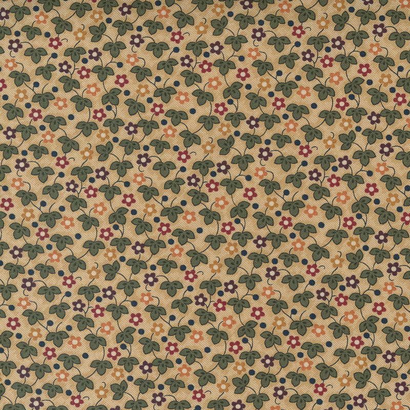 Moda Layer Cake Maple Hill