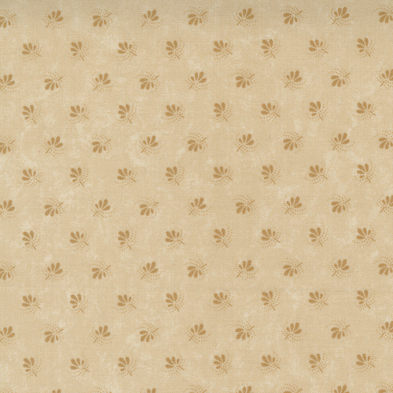Moda Layer Cake Maple Hill