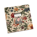 Moda Layer Cake Daffodils and Dragonflies