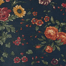 Moda Jelly Roll Daisy Lane