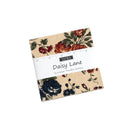 Moda Charm Pack Daisy Lane