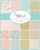 Moda Jelly Roll Abide