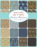 Moda Mini Charm Pack Morris Manor