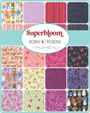 Moda Layer Cake Superbloom