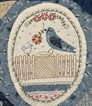 Reservation - Green Thumb