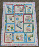 Reservation - Daisy Bear