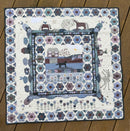 George and The Donkey Starter Fabric Pack