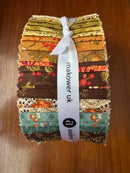 Andover Jelly Roll Autumn Woods