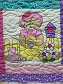 Reservation - Daisy Bear