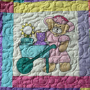 Reservation - Daisy Bear