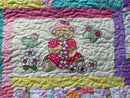 Reservation - Daisy Bear