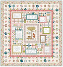 Out & About Quilt Kit