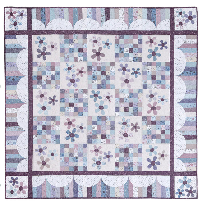 Gardener's Delight Pattern