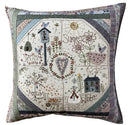 All Seasons Pillow / Cushion Kit