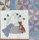 Reservation - A Kitten's Tale