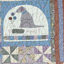 Reservation - A Kitten's Tale