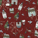 Lynette Anderson Christmas Traditions Colour 0