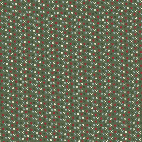 Lynette Anderson Christmas Traditions Colour 10