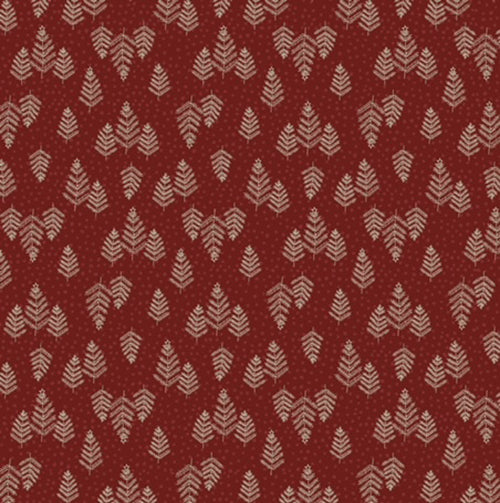 Lynette Anderson Christmas Traditions Colour 18